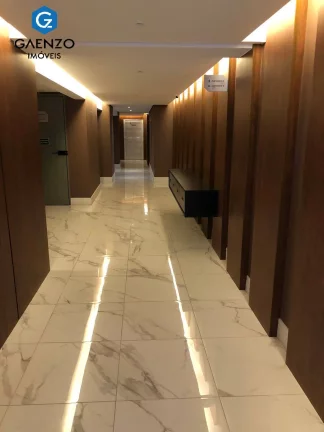 Imagem Apartamento Infinity Bela Vista