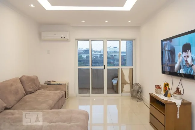Imagem Apartamento à Venda - Recreio, 4 Quartos, 211 m2