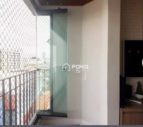 Imagem Apartamento à venda, 57 m² por R$ 570.000,00 - Vila Carrão - São Paulo/SP