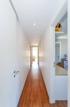 Imagem Excelente Apto em Moema 202 m²