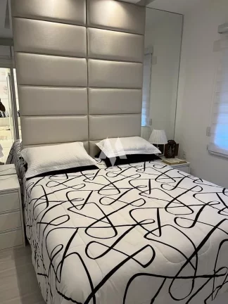 Imagem Apartamento novo no coração da Pompéia com varanda e lazer completo!