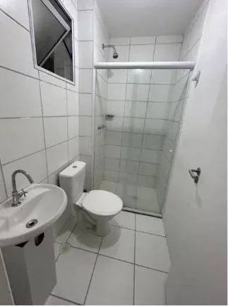 Imagem Apartamento à venda em São Gonçalo, Neves (Neves), com 2 quartos, 45m2