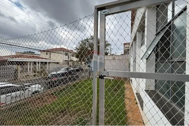 Imagem Casa comercial Espetacular para Alugar no Jardim Santa Rosália!