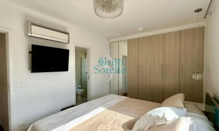 Imagem Apartamento à Venda na Vila Olímpia - São Paulo/SP.