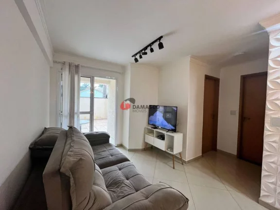 Imagem Apartamento para venda 2 Quartos, 1 Suite, 2 Vagas, Osvaldo Cruz, São Caetano do Sul - SP | RESIDENCIAL ORLANDO MASSINELLI