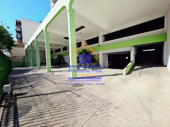 Imagem Cobertura Duplex sala 2 amb., 3 quartos, 1 suíte, copa coz., Terraço, 2 Vagas, à venda, 160 M², por R$ 550.000 – Cachambi - Rio de Janeiro/