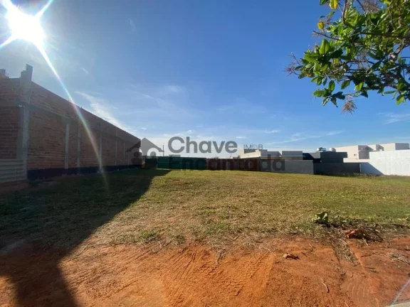 Imagem Terreno / Condomínio na cidade de Birigui