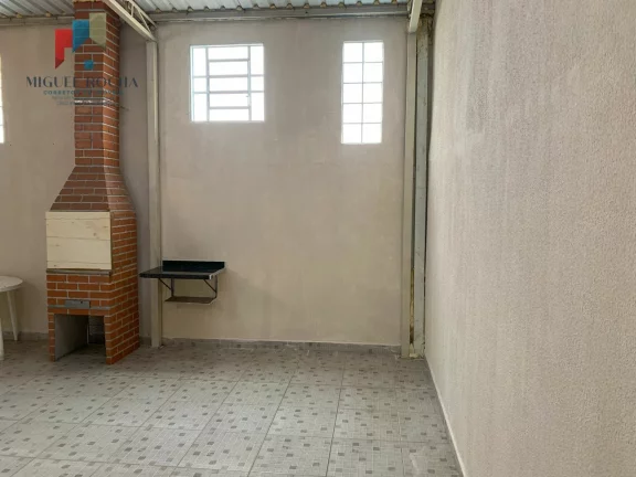 Imagem Casa Jardim America em Tatuí SP