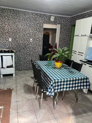 Imagem Casa com 5 dormitórios à venda, 554 m² por R$ 900.000,00 - Macedo - Guarulhos/SP