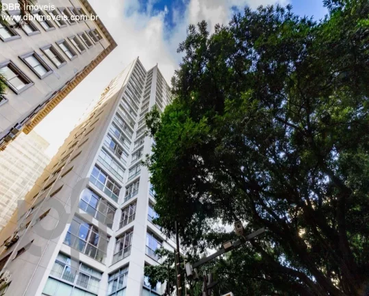 Imagem APARTAMENTO RESIDENCIAL em São Paulo - SP, Jardim América