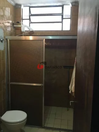 Imagem Sobrado à venda, Santa Maria, Santo André, SP