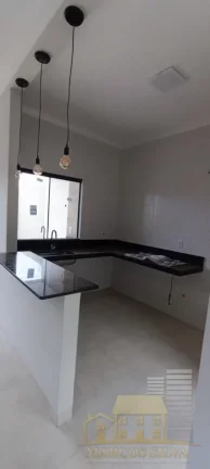 Imagem Casa para Venda em Três Lagoas / MS no bairro Bela Vista da Lagoa