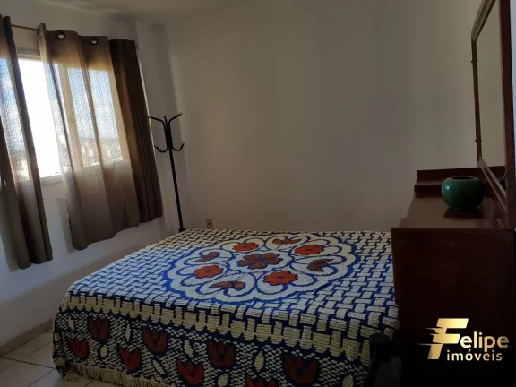 Imagem COBERTURA DUPLEX NA PRAIA DO MORRO / GUARAPARI - ES