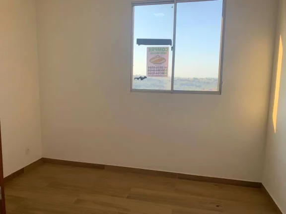 Imagem EXCELENTE APARTAMENTO COM FINANCIAMENTO BANCÁRIO!