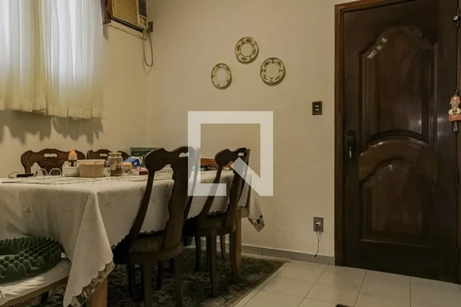 Imagem Apartamento à Venda - Copacabana, 2 Quartos, 82 m2