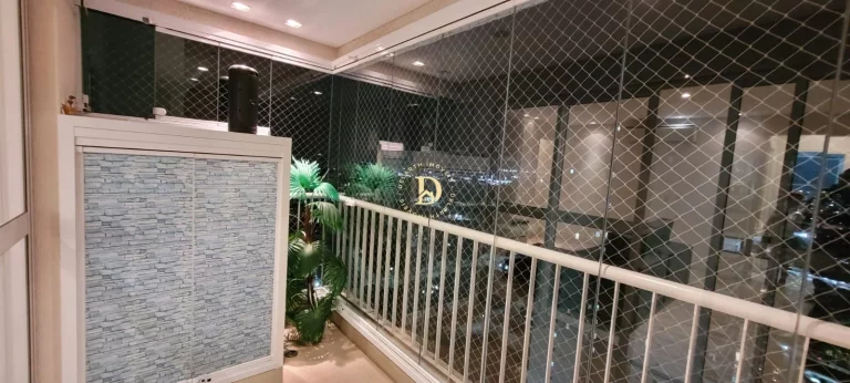 Imagem Apartamento - Jardim das Indústrias - Residencial Grand Splendor - 2 Dormitório
