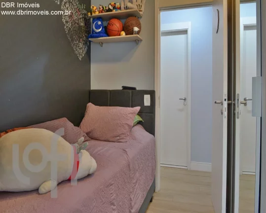 Imagem APARTAMENTO RESIDENCIAL em Sao Paulo - SP, Tatuapé