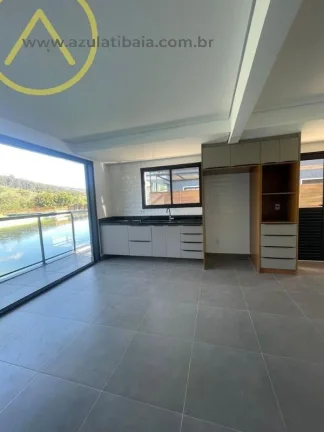 Imagem Apartamento para Venda em Atibaia, Nova Gardenia, 2 dormitórios, 2 suítes, 3 banheiros, 1 vaga