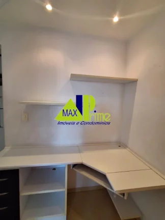 Imagem APARTAMENTO 64M²/02 DORMITÓRIOS/SACADA /01 VAGA