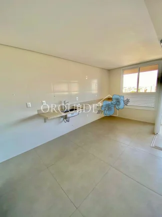 Imagem Apartamento à venda em Rio Verde-GO, Jardim Presidente: 3 quartos, 2 suítes, 1 sala, 1 banheiro, 2 vagas!
