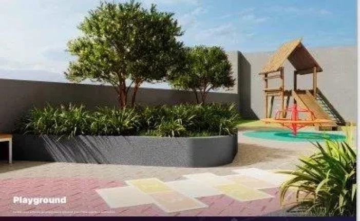Imagem Apartamento à venda em Osasco, Presidente Altino, com 2 quartos, 44m2