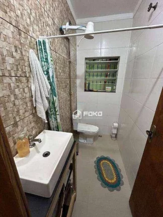 Imagem Sobrado com 3 dormitórios à venda, 180 m² por R$ 660.000,00 - Jardim Almeida Prado - Guarulhos/SP