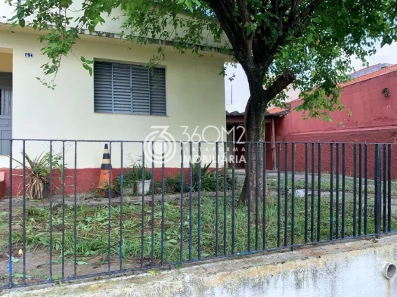 Terreno Residencial para Venda em São Caetano do Sul / SP no bairro Boa Vista