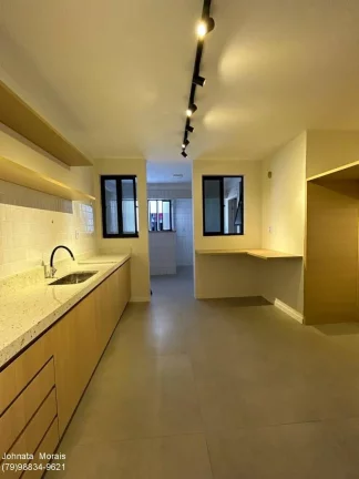 Imagem Apartamento à Venda no Condomínio Beau Rivage Plaza - 5 Quartos, 150m², 5º Andar, 2 Vagas de Garagem