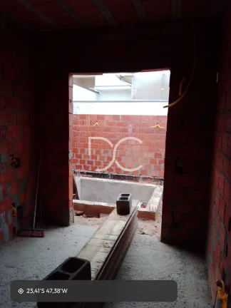 Imagem Condomínio Terras de São Francisco - Casa à venda no bairro Condomínio Terras de São Francisco - Sorocaba/SP