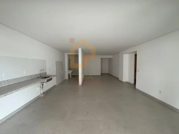 Imagem Apartamento para Venda em Goiânia, Setor Oeste, 3 dormitórios, 3 suítes, 3 banheiros, 2 vagas