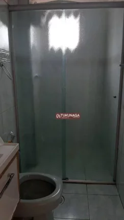 Imagem Apartamento com 2 quartos à venda, 69 m² por R$ 430.000 - Vila Nivi - São Paulo/SP