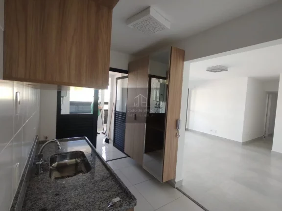 Imagem Apartamento para alugar, 101 m² por R$ 7.316,45/mês - Ipiranga - São Paulo/SP