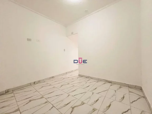 Imagem Apartamento com 1 dormitório, 38 m² - venda por R$ 275.000,00 ou aluguel por R$ 2.350,00/mês - Ponta da Praia - Santos/SP