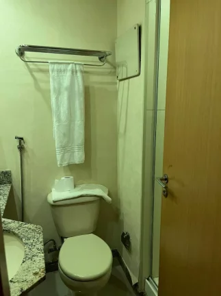 Imagem Flat para LOCAÇÃO em Consolação - Paulista Classic 30m²
