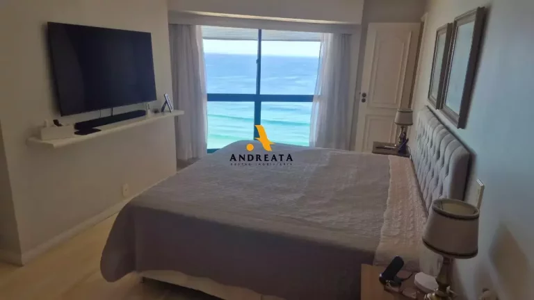Imagem Barramares - Barra da Tijuca -