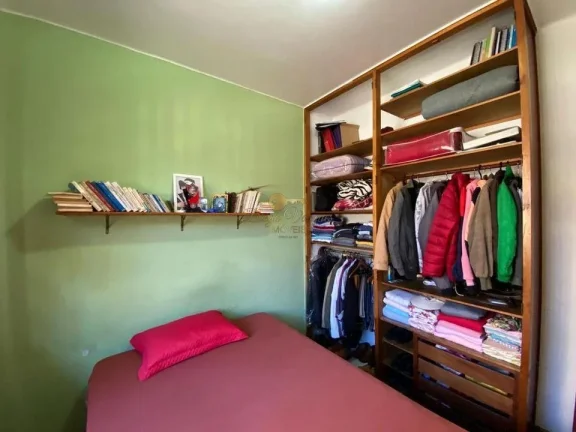 Imagem Casa para Venda em Teresópolis / RJ no bairro Bom Retiro