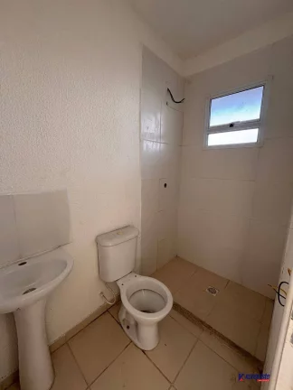 Imagem VENDO CASA 2 DORMITORIOS NO CONDOMINIO MORADA AZALEI - SIM