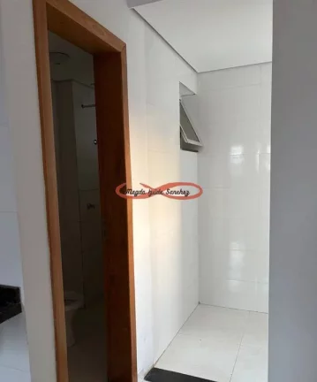 Imagem APARTAMENTO SEMINOVO À VENDA – A 6 MINUTOS A PÉ DO METRÔ ARTUR ALVIM.