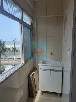 Imagem Apartamento no Centro de Mongaguá 190mil