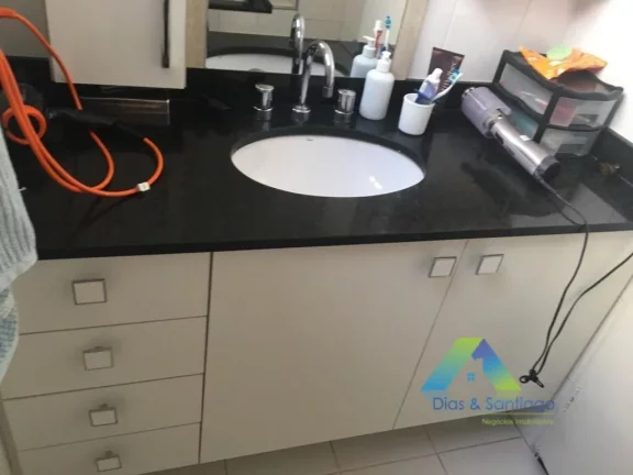 Imagem Apartamento com 3 dormitórios à venda, 135 m² por R$ 915.000,00 - Vila Mascote - São Paulo/SP