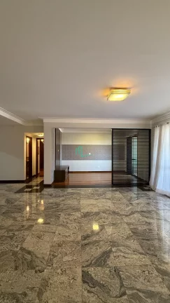 Imagem LINDO APARTAMENTO EM ANDAR ALTO DO EDIFÍCIO IBIZA DISPONÍVEL PARA LOCAÇÃO NO CENTRO DE FRANCA/SP