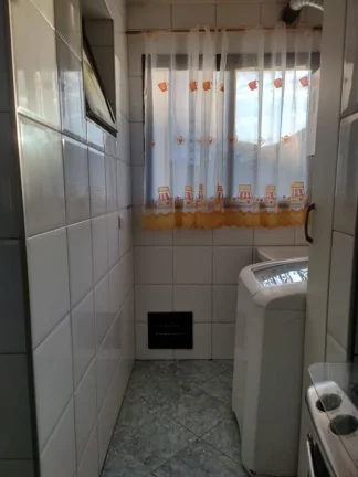 Imagem Apartamento para Venda em São Paulo, Vila Monumento, 3 dormitórios, 1 suíte, 2 banheiros, 2 vagas