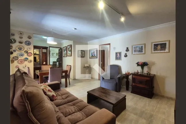 Imagem Apartamento à Venda - Recreio, 3 Quartos, 228 m2