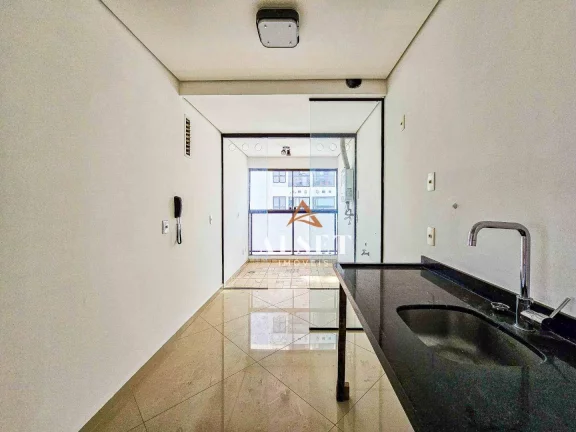Imagem Apartamento com 2 dormitórios à venda, 70 m² por R$ 855.000,00 - Vila Regente Feijó - São Paulo/SP