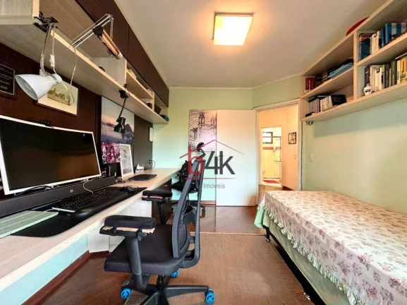 Imagem Apartamento à venda na Rua Luisiania