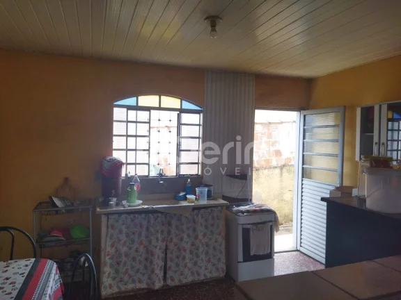 Imagem Casa à venda - Jardim Brasil