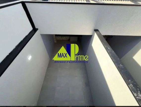 Imagem SOBRADO FRONTAL/160M²/03 DORMITÓRIOS/03 SUÍTES/SACADA/02 VAGAS