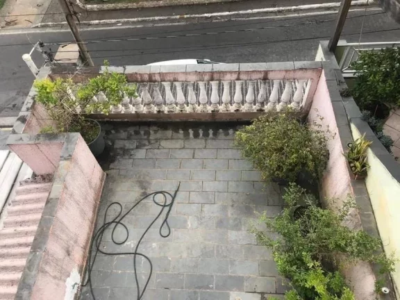 Imagem Casa à venda, 140 m² por R$ 700.000,00 - Jardim Vila Galvão - Guarulhos/SP