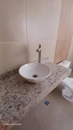 Imagem Compre esta linda casa no Ipê em Pindamonhangaba