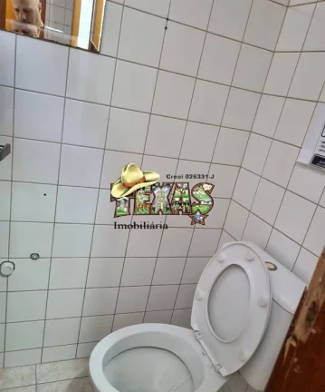 Imagem SALA COMERCIAL PARA ALUGAR - VILA AZEVEDO